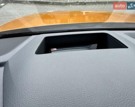 Ауди Q8 2020 в Черновцах на Automoto.ua Оранжевый Ауди Q8, объемом двигателя 3 л и пробегом 140 тыс. км за 69500 $, фото 41 на Automoto.ua