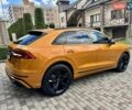 Ауди Q8 2020 в Черновцах на Automoto.ua Оранжевый Ауди Q8, объемом двигателя 3 л и пробегом 140 тыс. км за 69500 $, фото 6 на Automoto.ua