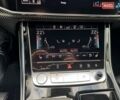Ауди Q8 2020 в Черновцах на Automoto.ua Оранжевый Ауди Q8, объемом двигателя 3 л и пробегом 140 тыс. км за 69500 $, фото 43 на Automoto.ua