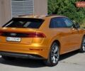 Оранжевый Ауди Q8, объемом двигателя 2.97 л и пробегом 72 тыс. км за 53999 $, фото 55 на Automoto.ua