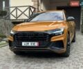 Ауди Q8 2020 в Черновцах на Automoto.ua Оранжевый Ауди Q8, объемом двигателя 3 л и пробегом 140 тыс. км за 69500 $, фото 3 на Automoto.ua