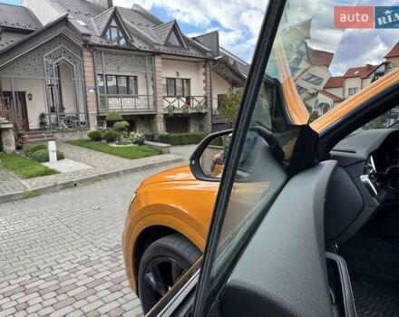 Ауди Q8 2020 в Черновцах на Automoto.ua Оранжевый Ауди Q8, объемом двигателя 3 л и пробегом 140 тыс. км за 69500 $, фото 17 на Automoto.ua