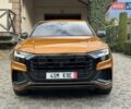 Ауди Q8 2020 в Черновцах на Automoto.ua Оранжевый Ауди Q8, объемом двигателя 3 л и пробегом 140 тыс. км за 69500 $, фото 4 на Automoto.ua