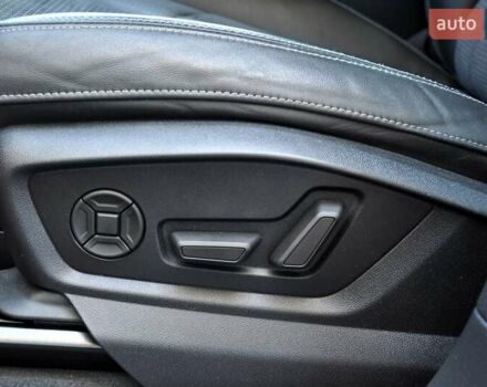 Оранжевый Ауди Q8, объемом двигателя 2.97 л и пробегом 72 тыс. км за 53999 $, фото 18 на Automoto.ua