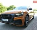Оранжевый Ауди Q8, объемом двигателя 2.97 л и пробегом 72 тыс. км за 53999 $, фото 2 на Automoto.ua