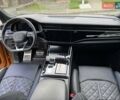 Ауди Q8 2020 в Черновцах на Automoto.ua Оранжевый Ауди Q8, объемом двигателя 3 л и пробегом 140 тыс. км за 69500 $, фото 33 на Automoto.ua
