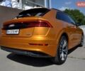 Оранжевый Ауди Q8, объемом двигателя 2.97 л и пробегом 72 тыс. км за 53999 $, фото 52 на Automoto.ua