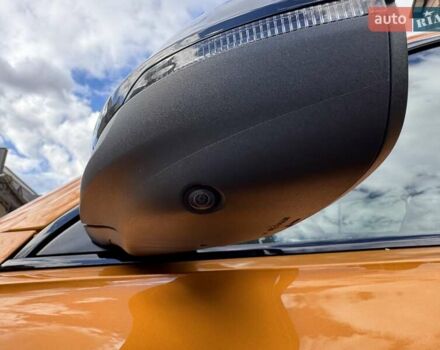 Ауди Q8 2020 в Черновцах на Automoto.ua Оранжевый Ауди Q8, объемом двигателя 3 л и пробегом 140 тыс. км за 69500 $, фото 14 на Automoto.ua