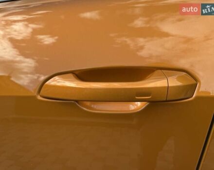 Ауди Q8 2020 в Черновцах на Automoto.ua Оранжевый Ауди Q8, объемом двигателя 3 л и пробегом 140 тыс. км за 69500 $, фото 20 на Automoto.ua