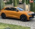 Ауди Q8 2020 в Черновцах на Automoto.ua Оранжевый Ауди Q8, объемом двигателя 3 л и пробегом 140 тыс. км за 69500 $, фото 8 на Automoto.ua
