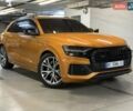 Помаранчевий Ауді Q8, об'ємом двигуна 2.97 л та пробігом 165 тис. км за 53950 $, фото 1 на Automoto.ua
