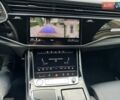 Ауди Q8 2020 в Черновцах на Automoto.ua Оранжевый Ауди Q8, объемом двигателя 3 л и пробегом 140 тыс. км за 69500 $, фото 42 на Automoto.ua