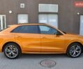 Оранжевый Ауди Q8, объемом двигателя 2.97 л и пробегом 72 тыс. км за 53999 $, фото 7 на Automoto.ua