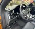 Ауди Q8 2020 в Черновцах на Automoto.ua Оранжевый Ауди Q8, объемом двигателя 3 л и пробегом 140 тыс. км за 69500 $, фото 23 на Automoto.ua