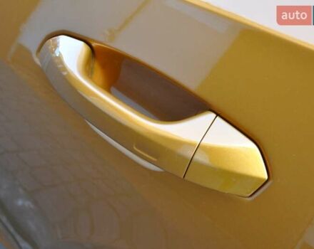 Оранжевый Ауди Q8, объемом двигателя 2.97 л и пробегом 72 тыс. км за 53999 $, фото 14 на Automoto.ua