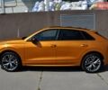 Помаранчевий Ауді Q8, об'ємом двигуна 2.97 л та пробігом 70 тис. км за 55800 $, фото 59 на Automoto.ua