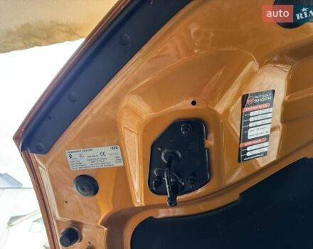 Ауди Q8 2020 в Черновцах на Automoto.ua Оранжевый Ауди Q8, объемом двигателя 3 л и пробегом 140 тыс. км за 69500 $, фото 48 на Automoto.ua