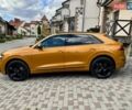 Ауди Q8 2020 в Черновцах на Automoto.ua Оранжевый Ауди Q8, объемом двигателя 3 л и пробегом 140 тыс. км за 69500 $, фото 15 на Automoto.ua