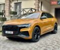 Ауди Q8 2020 в Черновцах на Automoto.ua Оранжевый Ауди Q8, объемом двигателя 3 л и пробегом 140 тыс. км за 69500 $, фото 1 на Automoto.ua