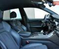 Оранжевый Ауди Q8, объемом двигателя 2.97 л и пробегом 72 тыс. км за 53999 $, фото 31 на Automoto.ua