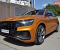 Оранжевый Ауди Q8, объемом двигателя 2.97 л и пробегом 72 тыс. км за 53999 $, фото 61 на Automoto.ua