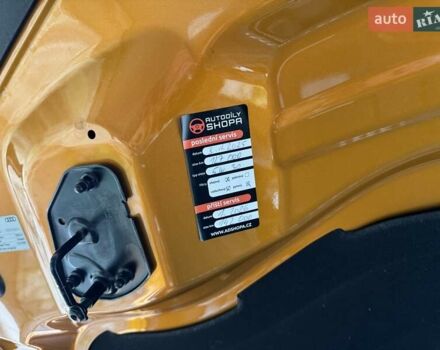 Ауди Q8 2020 в Черновцах на Automoto.ua Оранжевый Ауди Q8, объемом двигателя 3 л и пробегом 140 тыс. км за 69500 $, фото 49 на Automoto.ua