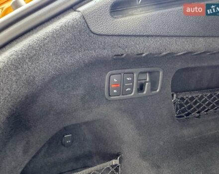 Ауди Q8 2020 в Черновцах на Automoto.ua Оранжевый Ауди Q8, объемом двигателя 3 л и пробегом 140 тыс. км за 69500 $, фото 31 на Automoto.ua