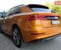 Помаранчевий Ауді Q8, об'ємом двигуна 2.97 л та пробігом 70 тис. км за 55800 $, фото 13 на Automoto.ua