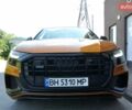 Оранжевый Ауди Q8, объемом двигателя 2.97 л и пробегом 72 тыс. км за 53999 $, фото 4 на Automoto.ua