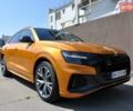Помаранчевий Ауді Q8, об'ємом двигуна 2.97 л та пробігом 70 тис. км за 55800 $, фото 49 на Automoto.ua