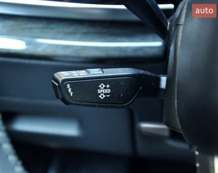 Оранжевый Ауди Q8, объемом двигателя 2.97 л и пробегом 72 тыс. км за 53999 $, фото 41 на Automoto.ua