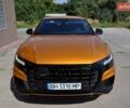 Помаранчевий Ауді Q8, об'ємом двигуна 2.97 л та пробігом 70 тис. км за 55800 $, фото 62 на Automoto.ua