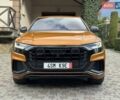 Ауди Q8 2020 в Черновцах на Automoto.ua Оранжевый Ауди Q8, объемом двигателя 3 л и пробегом 140 тыс. км за 69500 $, фото 5 на Automoto.ua
