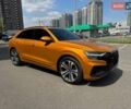 Оранжевый Ауди Q8, объемом двигателя 3 л и пробегом 73 тыс. км за 79900 $, фото 9 на Automoto.ua