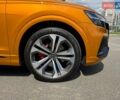 Оранжевый Ауди Q8, объемом двигателя 3 л и пробегом 73 тыс. км за 79900 $, фото 11 на Automoto.ua