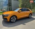 Оранжевый Ауди Q8, объемом двигателя 3 л и пробегом 73 тыс. км за 79900 $, фото 91 на Automoto.ua