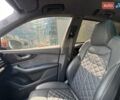Оранжевый Ауди Q8, объемом двигателя 3 л и пробегом 73 тыс. км за 79900 $, фото 75 на Automoto.ua
