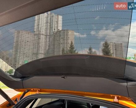 Оранжевый Ауди Q8, объемом двигателя 3 л и пробегом 73 тыс. км за 79900 $, фото 21 на Automoto.ua