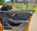 Оранжевый Ауди Q8, объемом двигателя 3 л и пробегом 73 тыс. км за 79900 $, фото 86 на Automoto.ua