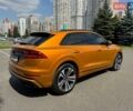 Оранжевый Ауди Q8, объемом двигателя 3 л и пробегом 73 тыс. км за 79900 $, фото 14 на Automoto.ua