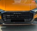 Оранжевый Ауди Q8, объемом двигателя 3 л и пробегом 73 тыс. км за 79900 $, фото 94 на Automoto.ua