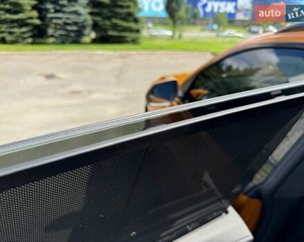 Оранжевый Ауди Q8, объемом двигателя 3 л и пробегом 73 тыс. км за 79900 $, фото 77 на Automoto.ua