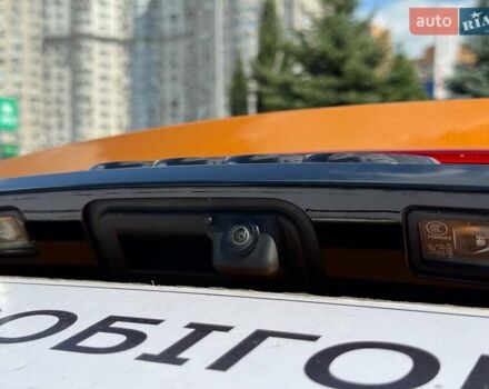 Оранжевый Ауди Q8, объемом двигателя 3 л и пробегом 73 тыс. км за 79900 $, фото 19 на Automoto.ua