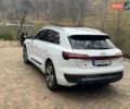 Белый Ауди Q8 e-tron, объемом двигателя 0 л и пробегом 63 тыс. км за 47800 $, фото 28 на Automoto.ua