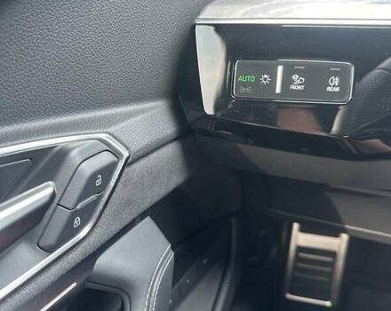 Ауди Q8 e-tron 2023 в Киеве на Automoto.ua Белый Ауди Q8 e-tron, объемом двигателя 0 л и пробегом 29 тыс. км за 65000 $, фото 39 на Automoto.ua