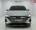 Белый Ауди Q8 e-tron, объемом двигателя 0 л и пробегом 22 тыс. км за 53000 $, фото 12 на Automoto.ua