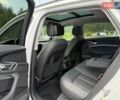 Белый Ауди Q8 e-tron, объемом двигателя 0 л и пробегом 5 тыс. км за 46999 $, фото 22 на Automoto.ua