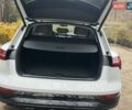 Белый Ауди Q8 e-tron, объемом двигателя 0 л и пробегом 63 тыс. км за 47800 $, фото 26 на Automoto.ua