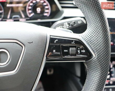 Ауді Q8 e-tron 2023 у Львові на Automoto.ua Білий Ауді Q8 e-tron, об'ємом двигуна 0 л та пробігом 23 тис. км за 49900 $, фото 22 на Automoto.ua