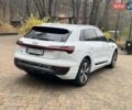 Белый Ауди Q8 e-tron, объемом двигателя 0 л и пробегом 63 тыс. км за 47800 $, фото 31 на Automoto.ua